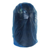 Bowl 160 OZ PET Black Round 50/Case