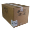 Bowl 160 OZ PET Black Round 50/Case