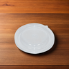 Lid PET Round For 24 OZ Bowl 500/Case