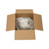 Bowl 320 OZ PET Clear 25/Case