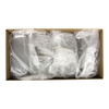 Lid High Dome Clear For Hoagie & Sub Container 300/Case