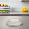 WNA Lid Dome Clear For Bowl 250/Case