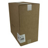 Bowl Large (LG) 32 OZ PP Black Square 150/Case