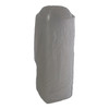 Lid Small (SM) 6.5X6.5X1.75 IN PP Clear Square For 24 OZ Bowl 300/Case