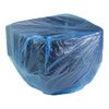 Catering Bowl 320 OZ PET Black Square 25/Case