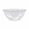 The BOTTLEBOX ® Bowl 32 OZ RPET Clear Round Deep Stackable 300/Case