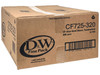 Tradewinds® Bowl 32 OZ Black 200/Case