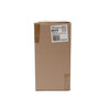 Bowl 256 OZ PP White Low Profile 25/Case