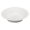 Victoria Bay Bowl 12 OZ Pulp Fiber White Round 1000/Case