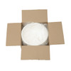 Bowl 80 OZ PP White Round 25/Case