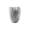 Bowl 256 OZ PP Black 25/Case