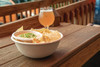 Coupe Bowl 32 OZ Sugarcane White Round 400/Case