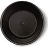 Dinex® Tropez® Bowl 5 OZ Onyx Insulated 1/Case