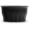 Dinex® Tropez® Bowl 5 OZ Onyx Insulated 1/Case