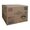 Bowl 24 OZ Black Round Microwave Safe 352/Case