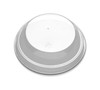 Lid Dome PS For 8-16 OZ Bowl 500/Case