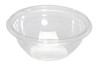 Bowl 24 OZ PET Clear 200/Case