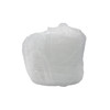 ReForm Lid 12 IN PP Clear Round For Bowl 50/Case