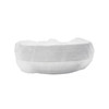 Bowl 80 OZ White Low Profile 25/Case