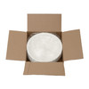 Bowl 80 OZ White Low Profile 25/Case