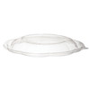 Lid PLA For 24-32 OZ Salad Bowl 300/Case