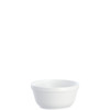 Dart® J Cup® Bowl 12 OZ EPS White Insulated 50 Count/Bag 20 Bags/Case 1000 Count/Case
