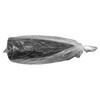 Incredi-Bowls® Bowl 20 OZ PP Black Microwave Safe 250/Case