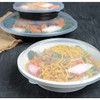 ReForm Lid 16 IN PP Clear Round For Bowl 25/Case