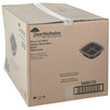 Bowl 32 OZ RPET Black Square 300/Case