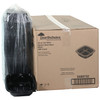 Bowl 32 OZ RPET Black Square 300/Case