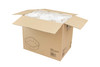 Bowl 32 OZ Paperboard Kraft Square 300/Case