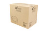 Bowl 32 OZ Paperboard Kraft Square 300/Case
