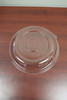 Lid Dome 8 IN PET Clear For Bowl 300/Case