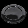 Victoria Bay Lid Flat PET Clear Round For 24-48 OZ Bowl 50 Count/Pack 6 Packs/Case 300 Count/Case