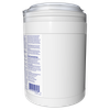 Diversey Disinfectant 6X7 IN Multi Surface Wipe 160 Count/Pack 4 Packs/Case 640 Count/Case