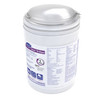 Diversey Disinfectant 6X7 IN Multi Surface Wipe 160 Count/Pack 4 Packs/Case 640 Count/Case