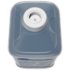 Virex® II 256 Mint One-Step Disinfectant Deodorizer Cleaner 2.5 L Multi Surface Liquid Concentrate Quat 2/Case