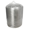 Victoria Bay Lid Dome 12.25X1.5 IN PET Clear Round For 160 OZ Bowl 50/Case