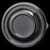 Victoria Bay Lid Dome 5.71X0.83 IN PET Clear Round For 8-16 OZ Bowl 50 Count/Pack 10 Packs/Case 500 Count/Case