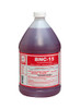 BNC-15® Floral One-Step Disinfectant 1 GAL Daily Multi Surface Alkaline Concentrate Non-Acid Fungicidal Virucidal 4/Case
