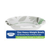Dixie® Ultra Bowl 12 OZ Paper Multicolor Pathways Heavyweight 1000/Case