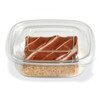 Fresh 'n Clear® Bowl 8 OZ PET Clear 500/Case