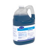 Virex® II 256 Mint One-Step Disinfectant Deodorizer 1 GAL Multi Surface Liquid Concentrate Quat 4/Case