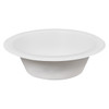 Victoria Bay Bowl 12 OZ PP White Heavyweight 1000/Case
