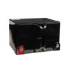 Battery 12 Volt 7.75X5.11X6.25 IN Black 35Ah SLA Chemistry AGM 1/Each