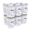 Oxivir® 1 One-Step Disinfectant Multi Surface Wipe Accelerated Hydrogen Peroxide (AHP®) 60 Count/Pack 12 Packs/Case