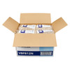 Victoria Bay Bowl 12 OZ Paper Brown Round Heavy Duty 1000/Case