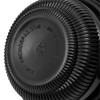 Victoria Bay Bowl 16 OZ PP Black Microwave Safe 84 Count/Pack 6 Packs/Case 504 Count/Case