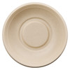 Victoria Bay Bowl 24 OZ Sugarcane Kraft Round Microwave Safe Freezer Safe 75 Count/Pack 4 Packs/Case 300 Count/Case