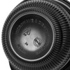 Victoria Bay Bowl 20 OZ PP Black Microwave Safe 84 Count/Pack 6 Packs/Case 504 Count/Case
